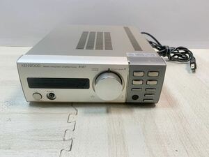 H6-1-092715 KENWOOD アンプ チューナー R-SE7 中古 ケンウッド オーディオ機器