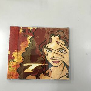 CD 中古☆【邦楽】Tina 迷路