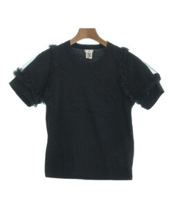 noir kei ninomiya Tシャツ・カットソー レディース ノワール　ケイ　ニノミヤ 中古　古着