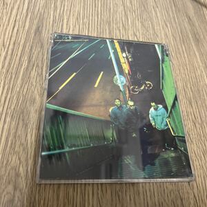 eastern youth 風の中　CD レンタル落ち　中古品