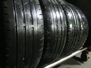 【P37】●POTENZA RE004■165/55R15■4本売切り