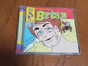 (CD) Brian Wilson●ブライアン・ウィルソン/ 21 Little Ones Vigotone Beach Boys