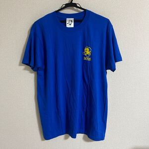 サントリー ボス Tシャツ L 