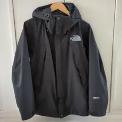 THE NORTH FACE GORE-TEX ジャケット 黒　早い者勝ち‼️