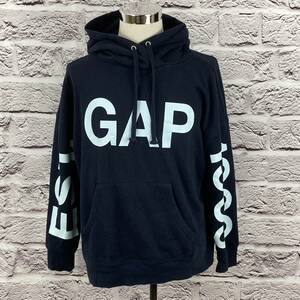 ☆4875T☆ GAP パーカー