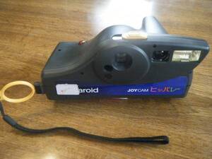 Polaroid JOY CAM ヒッパレー