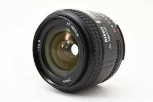 ★良品★ NIKON ニコン AI AF Nikkor 24mm f2.8D #02331a