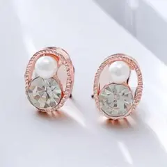 ♦︎Pierce♦︎ ピアス CZダイヤ 小ぶり おしゃれ 高級感 カジュアル 人気