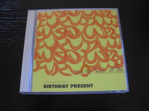 CD 福山雅治　M-COLLECTION BIRTHDAY PRESENT