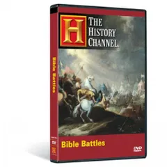 【中古】Bible Battles [DVD]