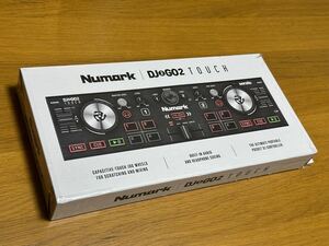 ★Numark ヌマーク DJ2GO2 Touch ほとんど新品