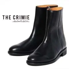 美品 未使用 THE CRIMIE THE ZIP BOOTS クライミー 25