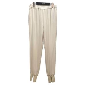 Col Pierrot(コルピエロ) Rib Pants　裾スリットリブパンツ サイズ：38 商品番号:8068000113146