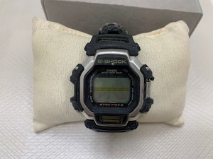 ☆1円スタート☆ CASIO カシオ G-SHOCK DW-8195-3 クレイジーギャングスターズ ファイター 腕時計 現状品　◆28002