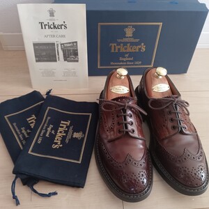 Tricker