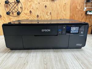 #7806-0220 ☆動作確認済み☆ EPSON エプソンプリンター プロセレクション SC-PX5VII SC-PX5 発送サイズ:160+予定