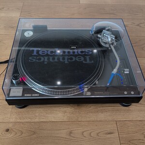 Technics SL-1200MK5g テクニクス ターンテーブル レコードプレーヤー