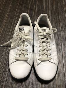 adidas アディダス　JI4269 Stan SMITH スタンスミス 25.5cm US7.5