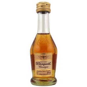 Bisquit Classique COGNAC　40度　30ml【ビスキー クラシック コニャック】