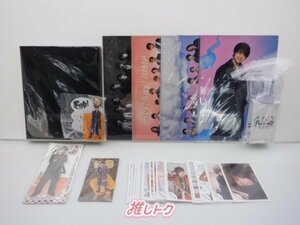 Hey! Say! JUMP 有岡大貴 グッズセット 公式写真含む [難小]