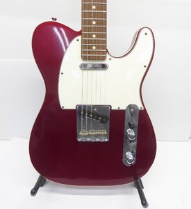 Edwards E-TE-100CTMLT 社外ソフトケース付 エレキギター △WG5141