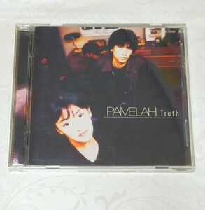 CD パメラ トゥルース PAMELAH Truth 