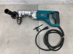 x1204-48★makita 13mm アングルドリル DA4000LR マキタ 現状品