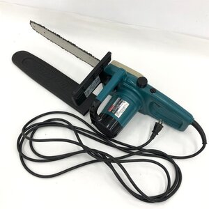 Makita マキタ チェーンソー 400mm MUC400 3161 通電未確認【DAAQ8016】