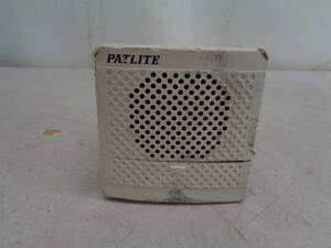 MK5434 PATLITE　BD-24A-J