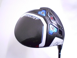 【中古】 コブラ AEROJET LS TourAD for Cobra(JP) SR 9 ドライバー カーボンシャフト おすすめ メンズ 右 [3737]