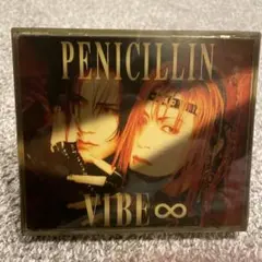 PENICILLIN/ヴァイブ∞