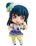 中古フィギュア [特典付き] ねんどろいど 津島善子 「ラブライブ!サンシャイン!!」 GOODSMILE ONL