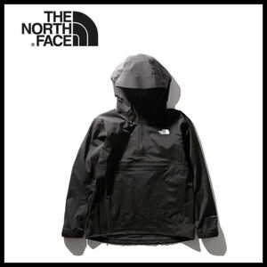 【定価4.2万】THE NORTHFACE スーパーヘイズアノラック ジャケット K Mサイズ NP12012レインウェア レインジャケット