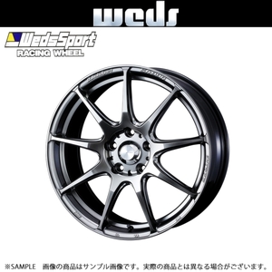 WEDS ウェッズ スポーツ WedsSport SA-99R 16x6.5 42 4H/100 PSB アルミ ホイール 1本 73867 トラスト企画 (179132639