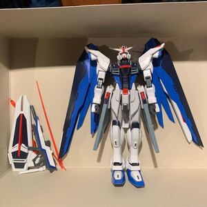 gnpr 916-3 MG ZGMF-X10A フリーダムガンダム 「機動戦士ガンダムSEED」