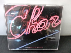 Char CD CHAR SINGLES 1976-2005