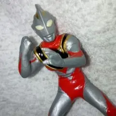 80 ウルトラマン ガイア HG フィギュア ミニフィギュア