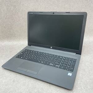 C4017★HP 250 G7☆Core i5-8265U ノートパソコン　現状品 