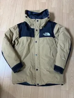 THE NORTH FACE マウンテンダウンジャケット S ノースフェイス