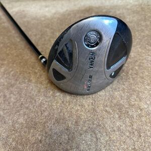 HONMA ホンマ　BERES ベレス　ARMAQ 6 アーマック　２つ星　49 R 10度　S-01