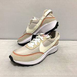 送料無料 NIKE WAFFLE DEBUT 27cm