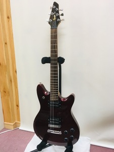 u42494 Squier(スクワイヤ) M-80 エレキギター 中古