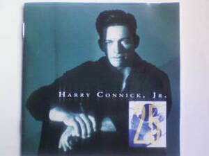 CD HARRY CONNICK,JR. 25 ハリー・コニック・ジュニア