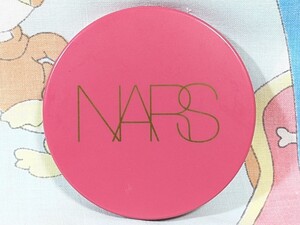 NARS ミラー ノベルティ ピンク 拡大鏡 ナーズ メイク 化粧品