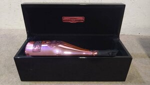 ARMAND BROGNAC/アルマンドブリニャック ダミーボトル BRUT ROSE/ブリュットロゼ 専用BOX付き 空瓶 (2)