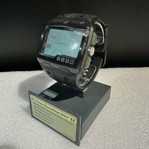 □/TIMEX/タイメックス/新品未使用/説明書・保証書付き/定価30000円/T49664/クォーツ/デジタル時計/ブラック/アウトドア/スポ－ツ/登山