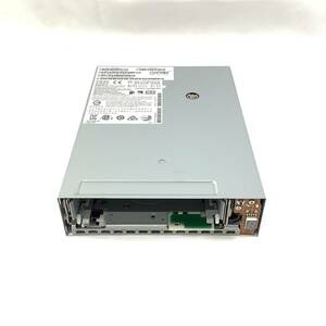 S6052771 IBM LTO 6 テープドライブ 1点【通電OK】