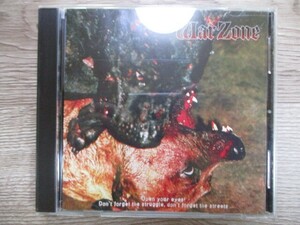 BT　W1　送料無料♪【　WarZone　Open your eyes