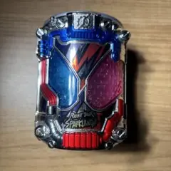 仮面ライダービルド　ラビットタンクスパークリング　ガジェット