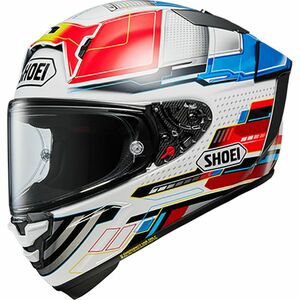 送料無料 SHOEI X-FIFTEEN PROXY ショウエイ X-15 Xfifteen プロキシー TC10 XXL